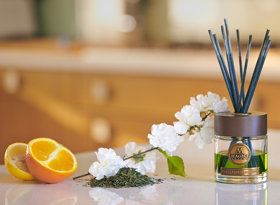 green tea